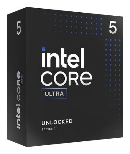 INTEL CORE ULTRA 5 225F 3.3GHz - 4.9GHz TURBO 10CORE CACHE 20MB LGA1851 65W BOX