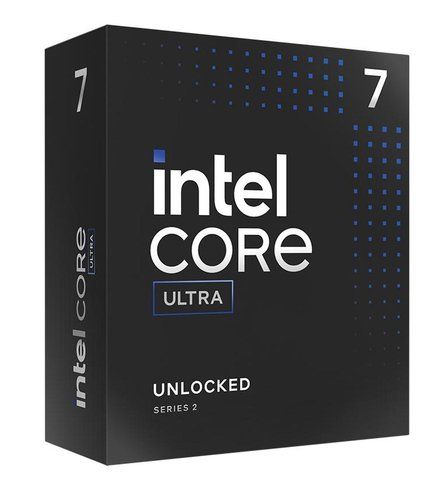 INTEL CORE ULTRA 7 265F 2.4GHz -5.3GHz TURBO 20 CORE CACHE 30MB LGA 1851 65W NO…