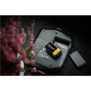 INTENSO 9V 6LR61 E-BLOCK 4PCS