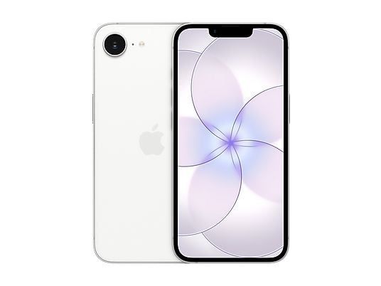IPHONE 17E 256GB BIANCO 2026 6,1 RETINA SUPER XDR BIANCO