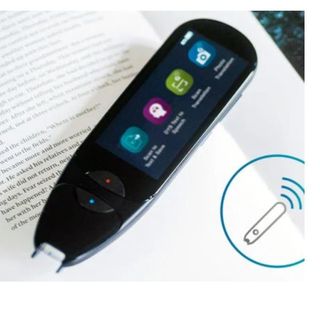IRISPEN AIR 8