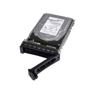 Dell - HDD - 2.4 TB - hot swap - 2.5" - SAS 12Gb/s - 10000 rpm - per PowerEdge …