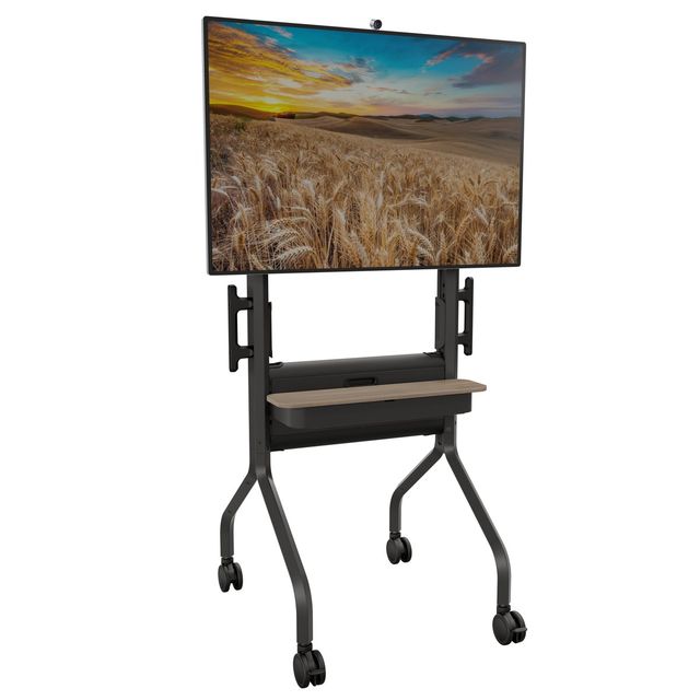 ITB SOLUTION CARRELLO VOYAGER VESA 600 400