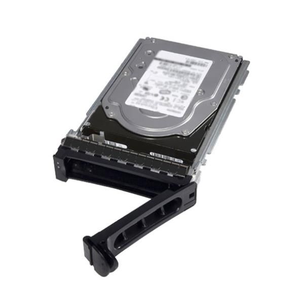 Dell - HDD - 600 GB - interno - 2.5" - SAS 12Gb/s - 15000 rpm - per PowerEdge C…