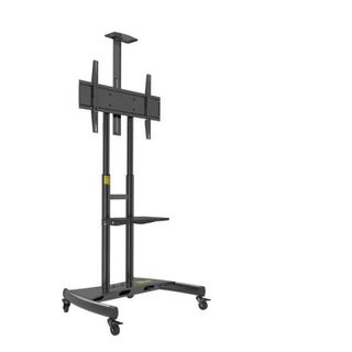 ITB Solution CARAVEL 100 - Carrello - per display LCD - 800x600 - nero - dimens…