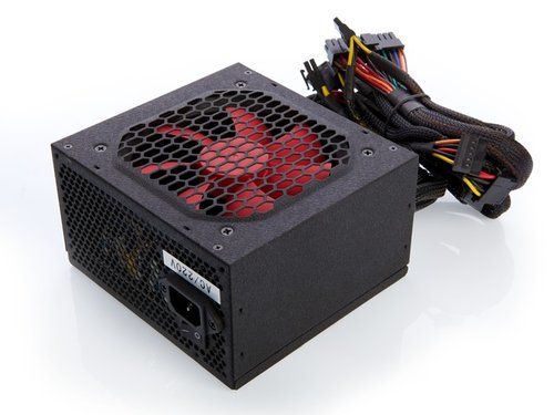 ITEK DESERT 550 ALIMENTATORE 550W 1 VENTOLA