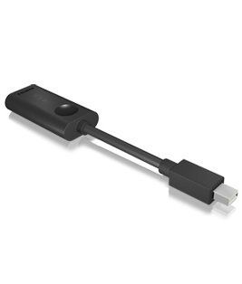 Icy Box IB-AC506 Adattatore Mini-DisplayPort / HDMI