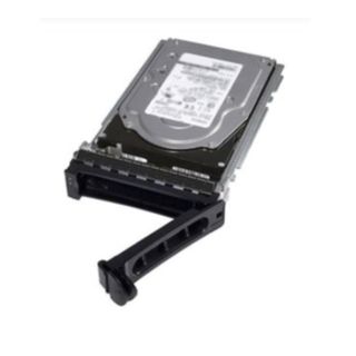 Dell - Kit Cliente - HDD - crittografato - 2.4 TB - hot swap - 2.5" (in support…