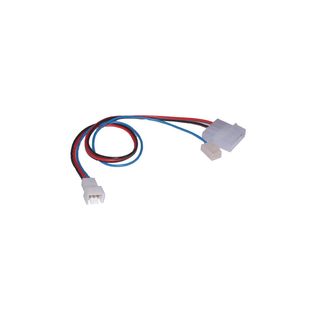 InLine Adattatore da 3 a 4 Pin - 5V
