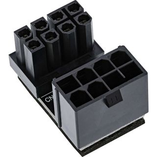 InLine Adattatore interno alimentazione scheda video, M/F ATX 8 pin