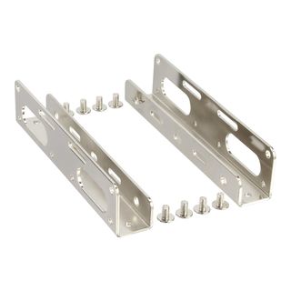 InLine Adattatore per HD da 2.5 a 3.5 pollici