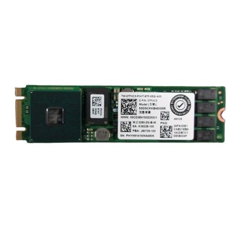 Dell - Kit Cliente - SSD - 480 GB - interno - M.2