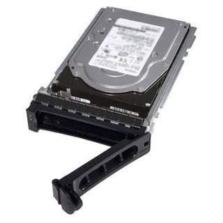 Dell - Kit Cliente - SSD - Mixed Use - 480 GB - 512e - hot swap - 2.5" - SATA 6…