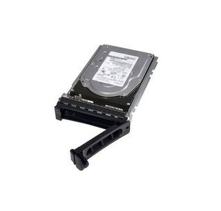 Dell - SSD - 800 GB - hot swap - 2.5" - SATA 6Gb/s - per PowerEdge C6220 II, C8…