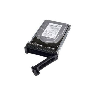 Dell - SSD - 800 GB - hot swap - 2.5" - SATA 6Gb/s - per PowerEdge C6220 II, C8…
