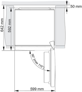 Intellinet 10m Cat6 S/FTP cavo di rete Giallo S/FTP (S-STP)