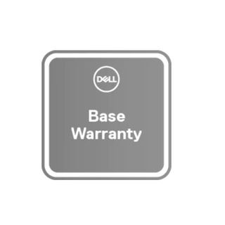Dell 3 anni Keep Your Hard Drive - Contratto di assistenza esteso - nessuna res…