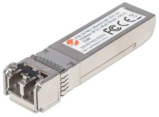 Intellinet 507462 modulo del ricetrasmettitore di rete Fibra ottica 11100 Mbit/…