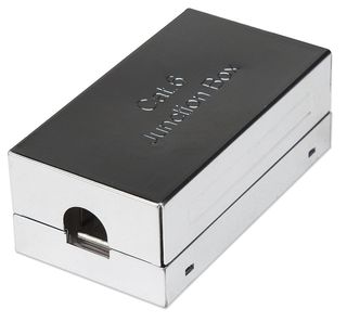 Intellinet 512381 Connettore per cavo FTP C6