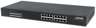 Intellinet 560993 switch di rete Non gestito L2 Gigabit Ethernet (10/100/1000) …