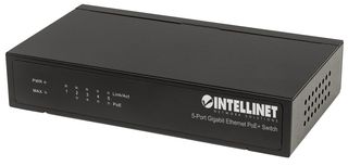 Intellinet 561228 switch di rete Non gestito Gigabit Ethernet (10/100/1000) Sup…