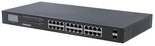 Intellinet 561242 switch di rete Non gestito Gigabit Ethernet (10/100/1000) Sup…