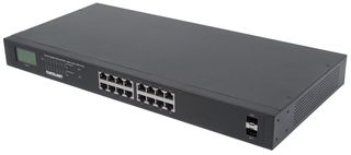 Intellinet 561259 switch di rete Non gestito Gigabit Ethernet (10/100/1000) Sup…