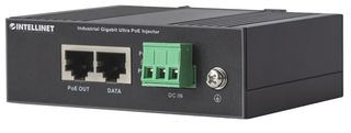 Intellinet 561389 alimentatore PoE 1P 60W Gigabit Prof