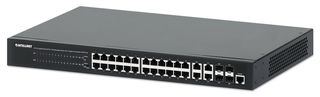 Intellinet 561426 switch di rete Non gestito