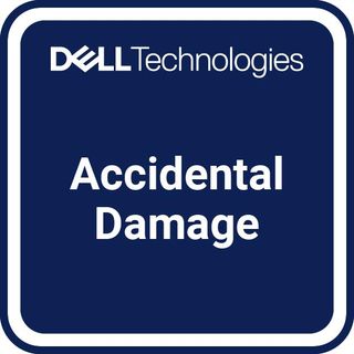 Dell 4 anni Accidental Damage Protection - Copertura da danni accidentali - par…