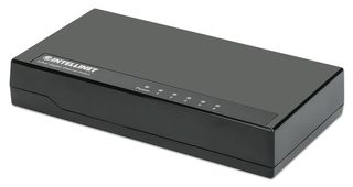 Intellinet 561747 switch di rete Gigabit Ethernet (10/100/1000)