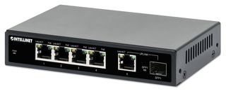 Intellinet 561822 switch di rete Gigabit Ethernet (10/100/1000) Supporto Power …