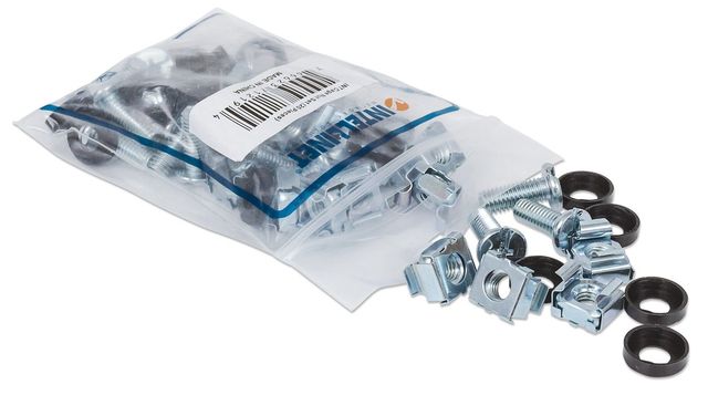 Intellinet 712194 porta accessori Kit di montaggio