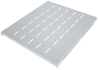 Intellinet 712231 porta accessori Mensola per scaffale