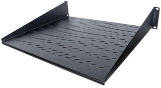 Intellinet 712514 porta accessori Mensola per scaffale