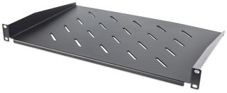 Intellinet 714891 porta accessori Mensola per scaffale