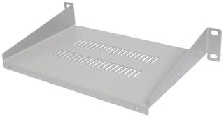 Intellinet 714983 porta accessori Mensola per scaffale