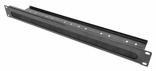Intellinet 715812 porta accessori Pannello passacavi