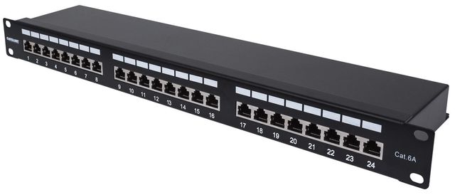 Intellinet 720854 1U