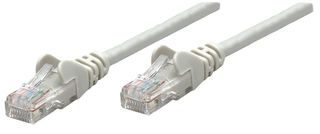 Intellinet 739849 - 1,5 m - Cat6 - S/FTP (S-STP) - RJ-45 - RJ-45