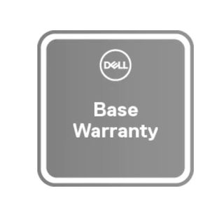 Dell 5 anni Keep Your Hard Drive - Contratto di assistenza esteso - nessuna res…