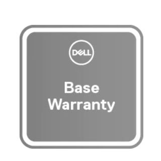 Dell 5 anni Keep Your Hard Drive - Contratto di assistenza esteso - nessuna res…