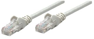 Intellinet Cat6 - UTP - 0.25m - 0,25 m - Cat6 - U/UTP (UTP) - RJ-45 - RJ-45