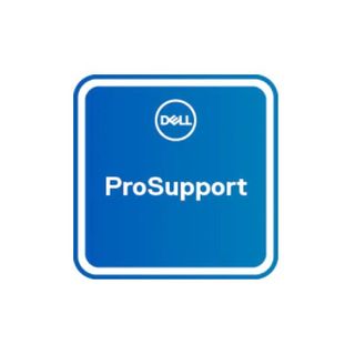 Dell Aggiorna da 1 anno Basic Onsite a 3 anni ProSupport - Contratto di assiste…