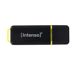 Intenso HI SPEED LINE USB128 GB