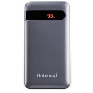 Intenso POWER BANK PD10000 mAh grey