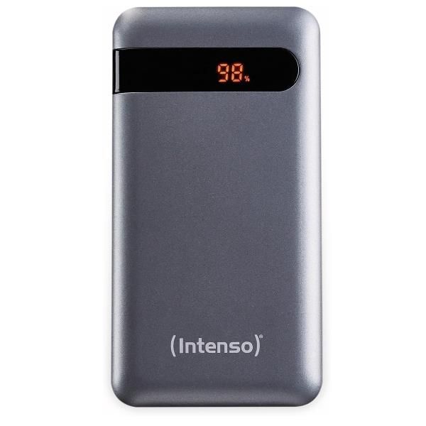 Intenso POWER BANK PD10000 mAh grey