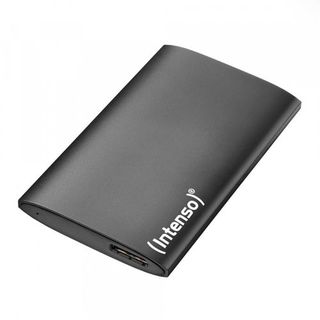 Intenso SSD EXT PREMIUM BLACK 1TB