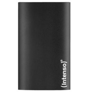 Intenso SSD EXT PREMIUM BLACK 2TB
