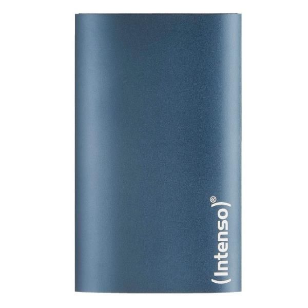 Intenso SSD EXT PREMIUM BLUE 1TB